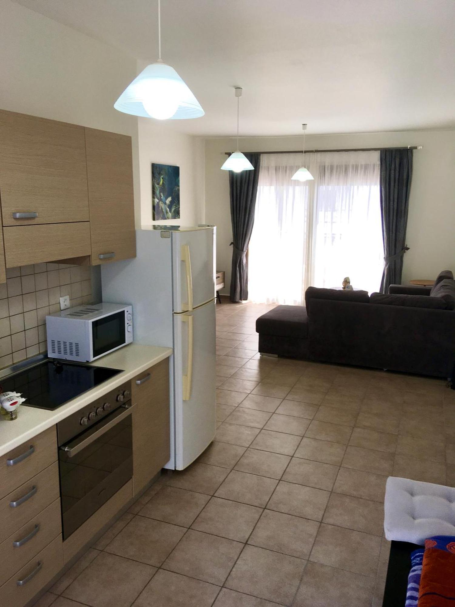 Appartement Harmonia At Gennadi Court Extérieur photo