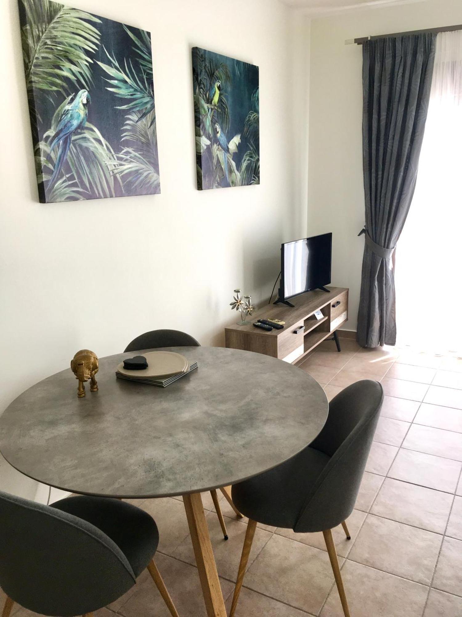 Appartement Harmonia At Gennadi Court Extérieur photo